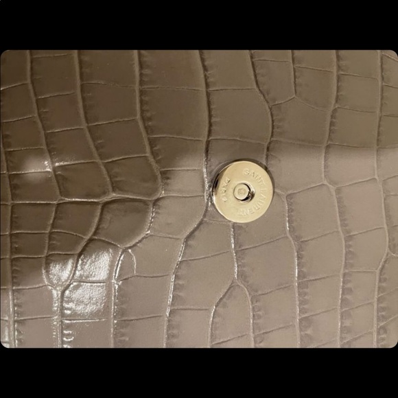 Ysl sunset bag - Picture 9 of 9